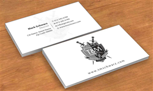 Design de Carte de Visite par Sbss pour ce projet | Design : #3407064