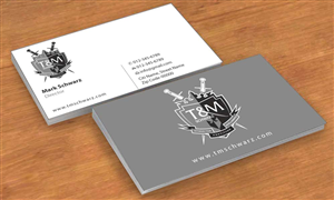 Design de Carte de Visite par Sbss pour ce projet | Design : #3407082