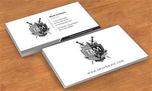 Design de Carte de Visite par Sbss pour ce projet | Design : #3407089