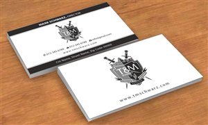 Design de Carte de Visite par Sbss pour ce projet | Design : #3407109