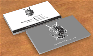 Design de Carte de Visite par Sbss pour ce projet | Design : #3407111