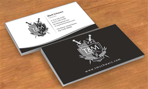 Design de Carte de Visite par Sbss pour ce projet | Design : #3407116