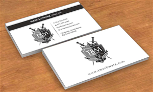 Design de Carte de Visite par Sbss pour ce projet | Design : #3407131