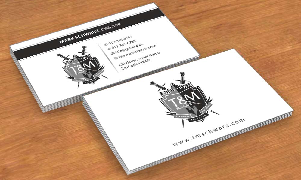 Business Card Design by Sbss for this project | Design #3407133