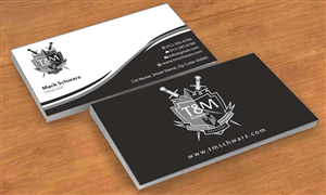 Design de Carte de Visite par Sbss pour ce projet | Design : #3407138