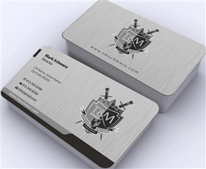 Design de Carte de Visite par Sbss pour ce projet | Design : #3407152