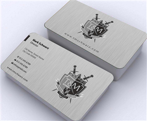 Design de Carte de Visite par Sbss pour ce projet | Design : #3407156