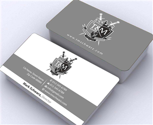 Design de Carte de Visite par Sbss pour ce projet | Design : #3407171