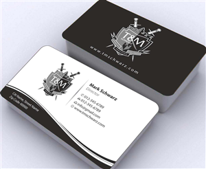 Design de Carte de Visite par Sbss pour ce projet | Design : #3407172