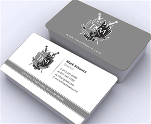 Design de Carte de Visite par Sbss pour ce projet | Design : #3407182