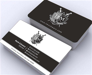 Design de Carte de Visite par Sbss pour ce projet | Design : #3407190