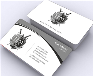 Design de Carte de Visite par Sbss pour ce projet | Design : #3407279