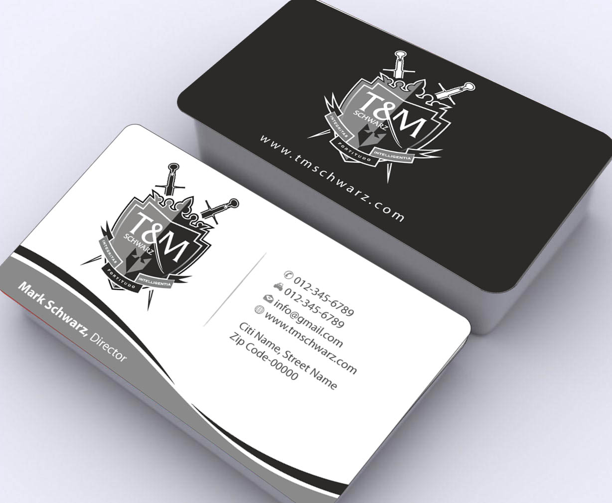 Design de Carte de Visite par Sbss pour ce projet | Design #3407281