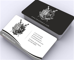 Design de Carte de Visite par Sbss pour ce projet | Design : #3407281