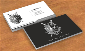 Design de Carte de Visite par Sbss pour ce projet | Design : #3407294