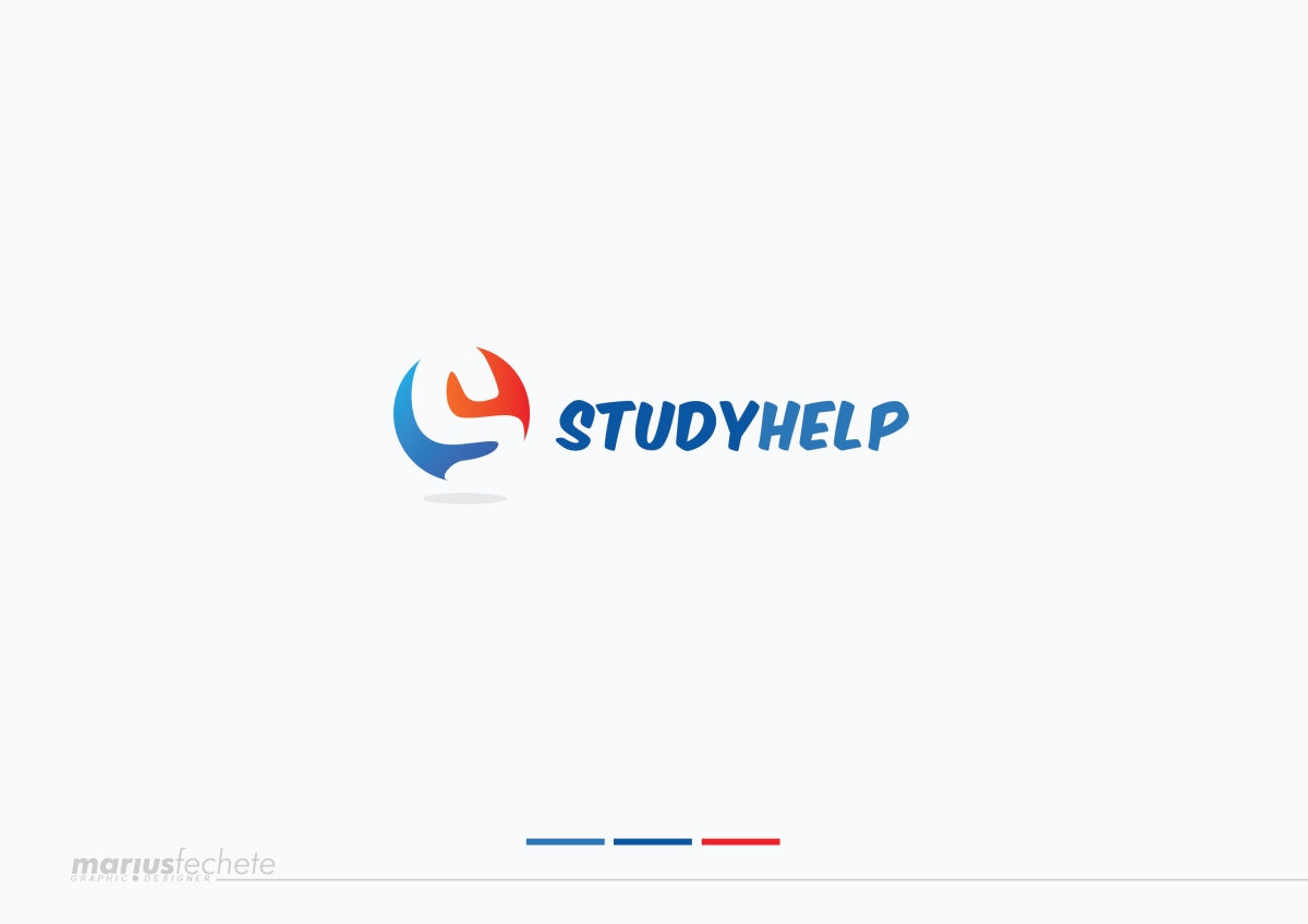 Logo-Design von Marius Fechete für Sebastian Stoll | Design #3443296
