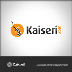 Diseño de Logo por mvillamin para este proyecto | Diseño: #3405590