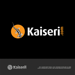 Diseño de Logo por mvillamin para este proyecto | Diseño: #3405594