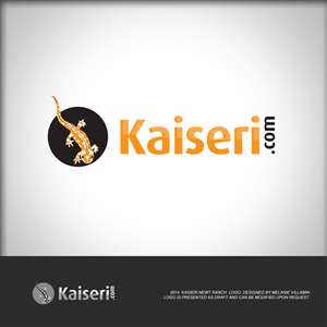 Diseño de Logo por mvillamin para este proyecto | Diseño: #3405595