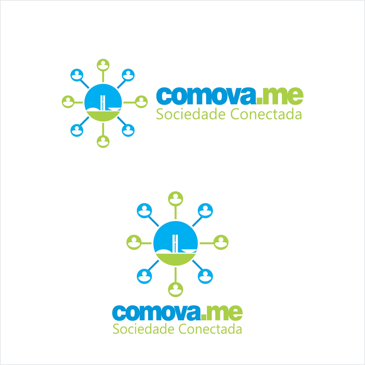Logo Design by Dalmiro - Ladocriativo for this project | Design #3438847