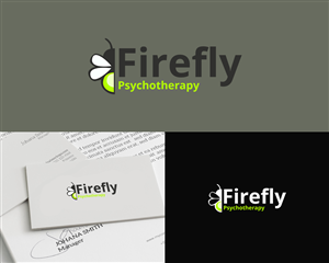 Diseño de Logo por jordyboy para Firefly Psychotherapy | Diseño: #3399920