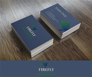 Diseño de Logo por karolin para Firefly Psychotherapy | Diseño: #3399191