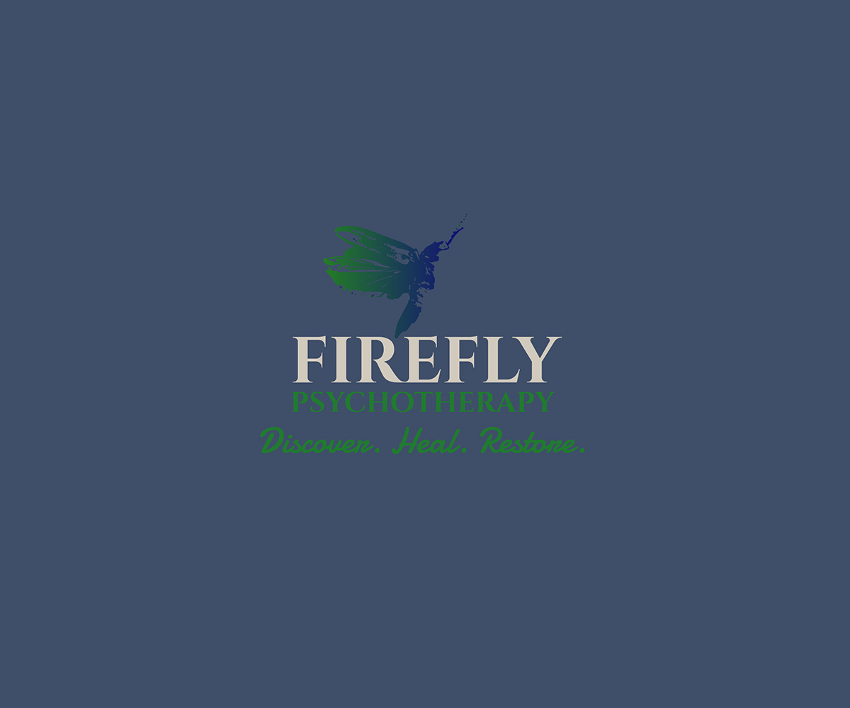 Diseño de Logo por karolin para Firefly Psychotherapy | Diseño #3399910