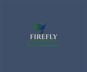 Diseño de Logo por karolin para Firefly Psychotherapy | Diseño: #3399910