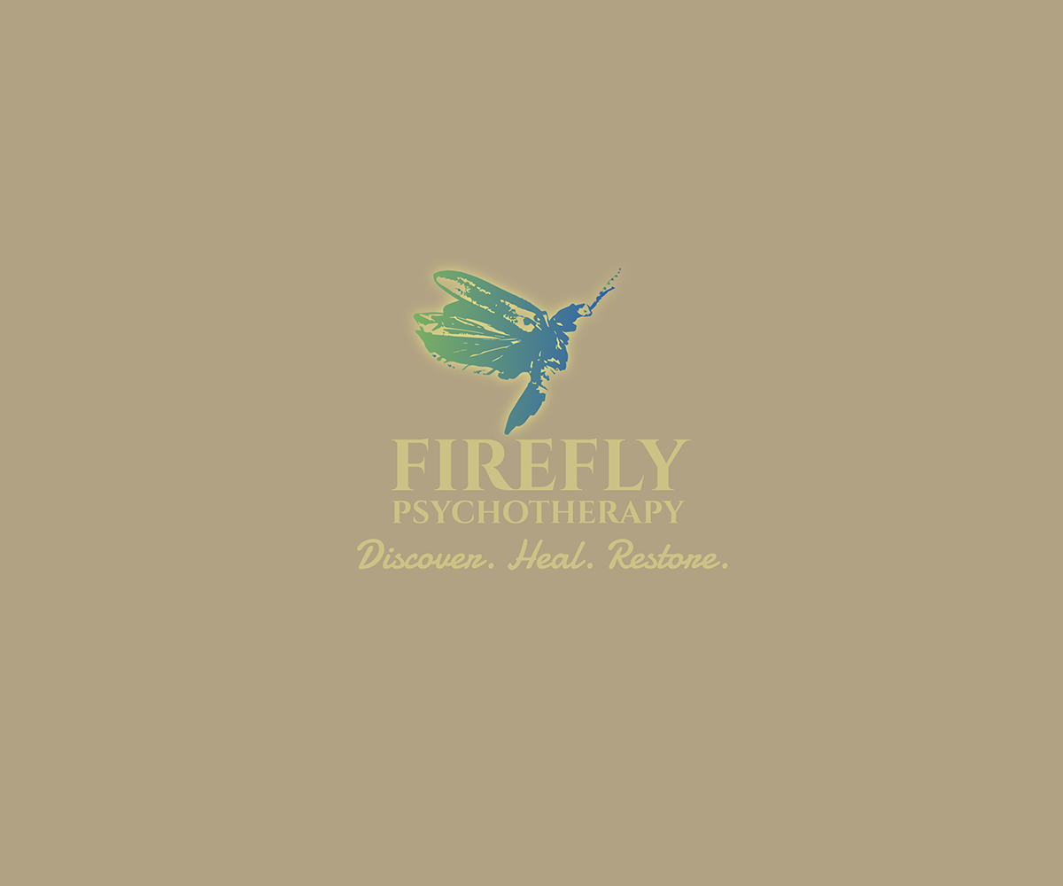 Diseño de Logo por karolin para Firefly Psychotherapy | Diseño #3400959