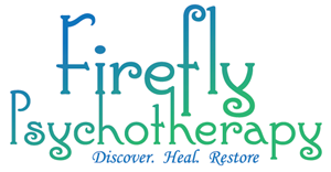 Diseño de Logo por theREALgone84 para Firefly Psychotherapy | Diseño: #3399458