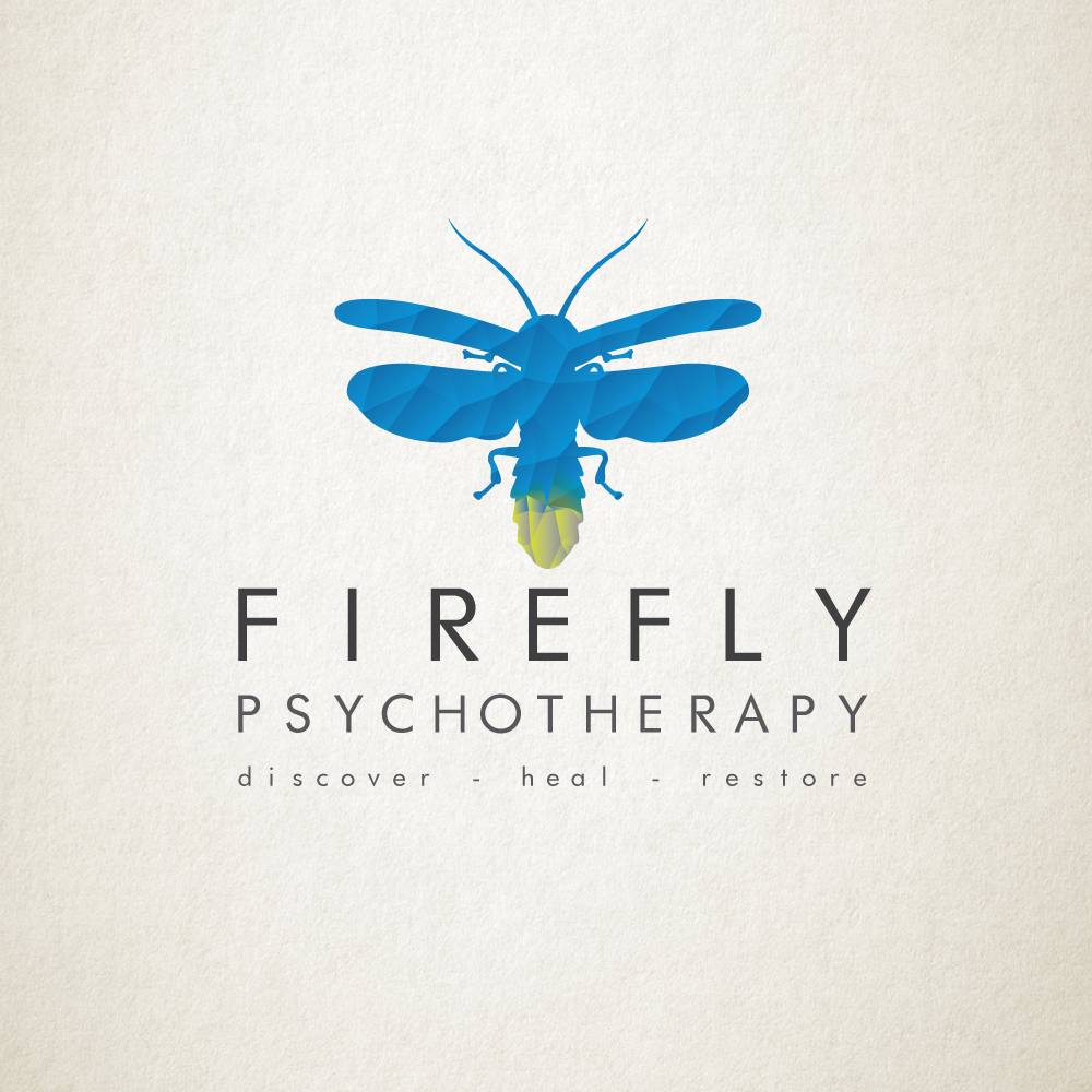 Logo Design by Bakus for Firefly Psychotherapy | Design #3399157