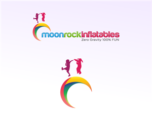 Design de Logo par Angelina pour ce projet | Design : #846287