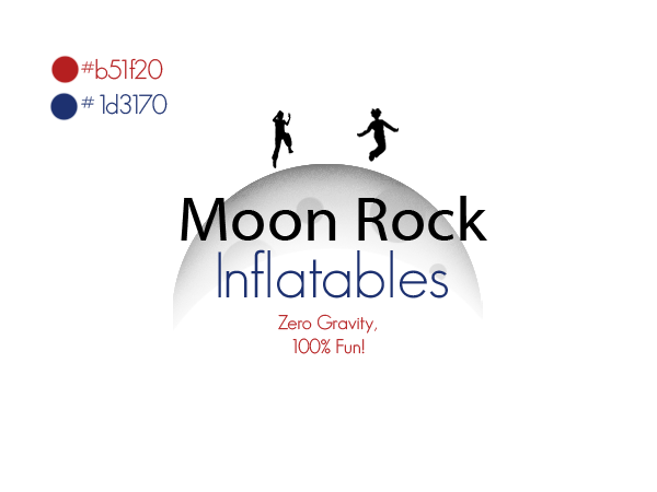 Logo Design by benjaminmet for this project | Design #844020