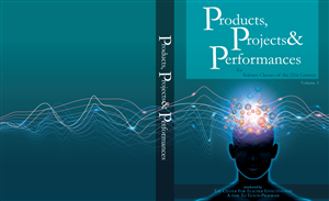 Book Cover Design by singhania