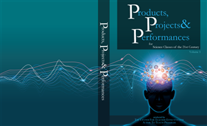 Book Cover Design by singhania for this project | Design: #3440788