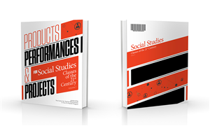 Book Cover Design by RoundYellow for this project | Design: #3406971