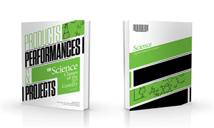 Book Cover Design by RoundYellow for this project | Design: #3406975