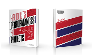 Book Cover Design by RoundYellow for this project | Design: #3406985