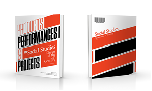 Book Cover Design by RoundYellow for this project | Design: #3406991