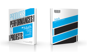 Book Cover Design by RoundYellow for this project | Design: #3406997
