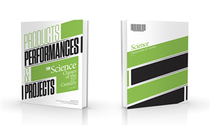 Book Cover Design by RoundYellow for this project | Design: #3407004