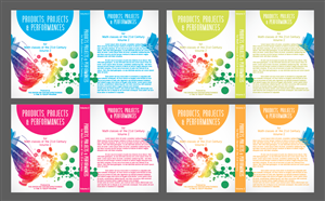 Book Cover Design by Yangsters