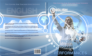 Book Cover Design by illuminati-design for this project | Design: #3423697