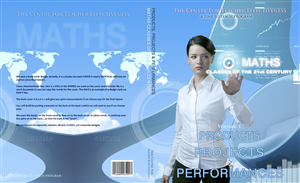 Book Cover Design by illuminati-design for this project | Design: #3423705
