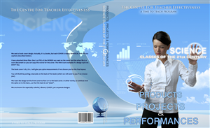 Book Cover Design by illuminati-design for this project | Design: #3423709