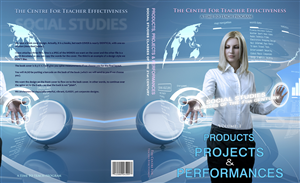 Book Cover Design by illuminati-design for this project | Design: #3423713