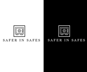 Diseño de Logo por MicroStract para Safer In Safes | Diseño #3397857