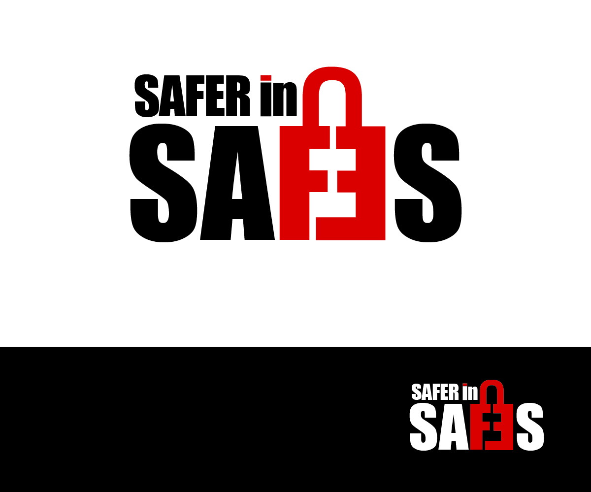 Diseño de Logo por Emma para Safer In Safes | Diseño #3394165