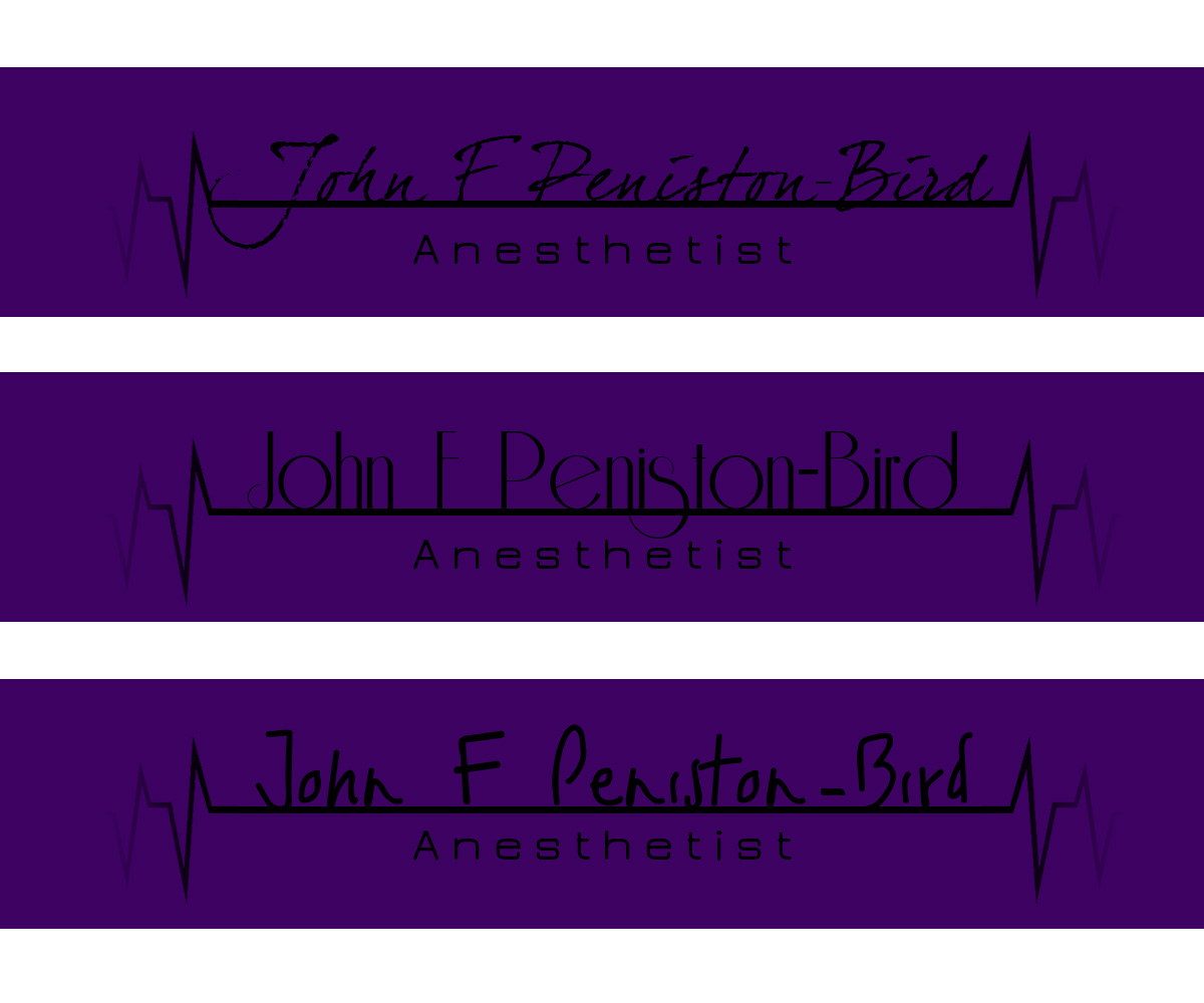 Logo Design by designuvation for this project | Design #3454339