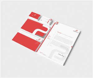 Schreibwaren-Design von Owtee-TheDreamer. für P3 Group Ltd | Design: #3415821